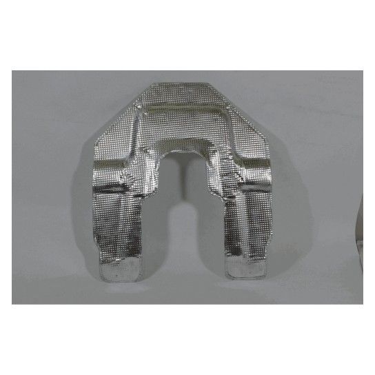UPPER HEAT INSULATOR