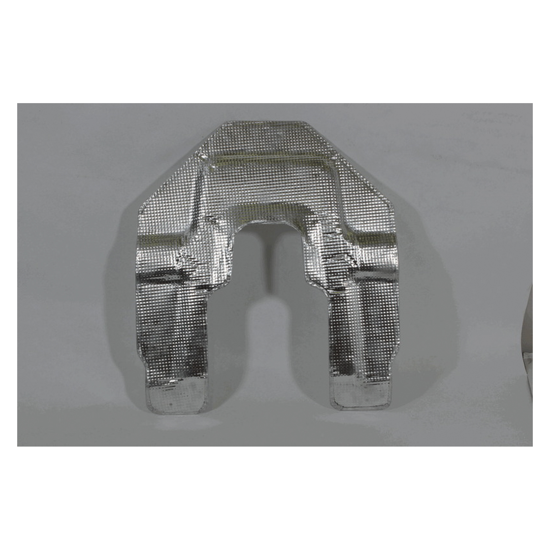 UPPER HEAT INSULATOR