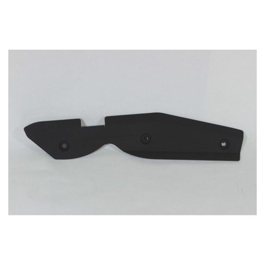 LH LOWER INSULATOR, TAIL LIGHT GUARD LH LOWER INSULATOR, TAIL LIGHT GUARD