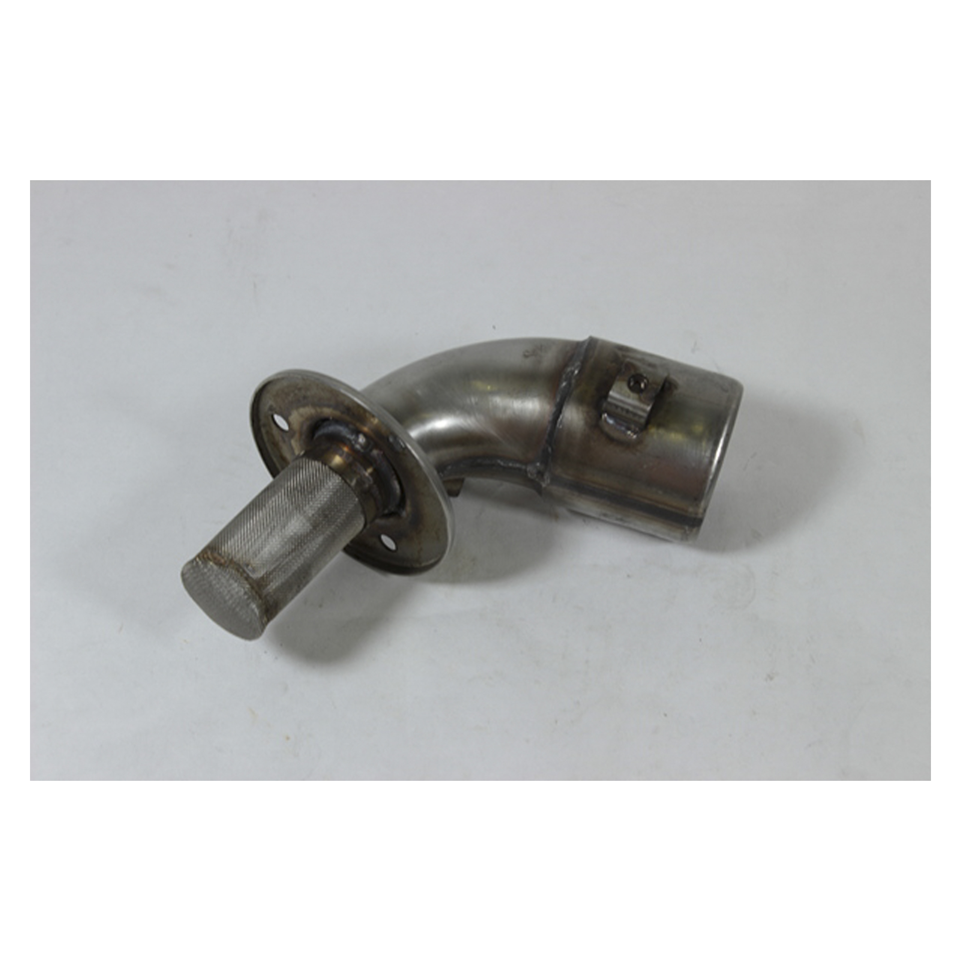 LH SPARK ARRESTER LH SPARK ARRESTER