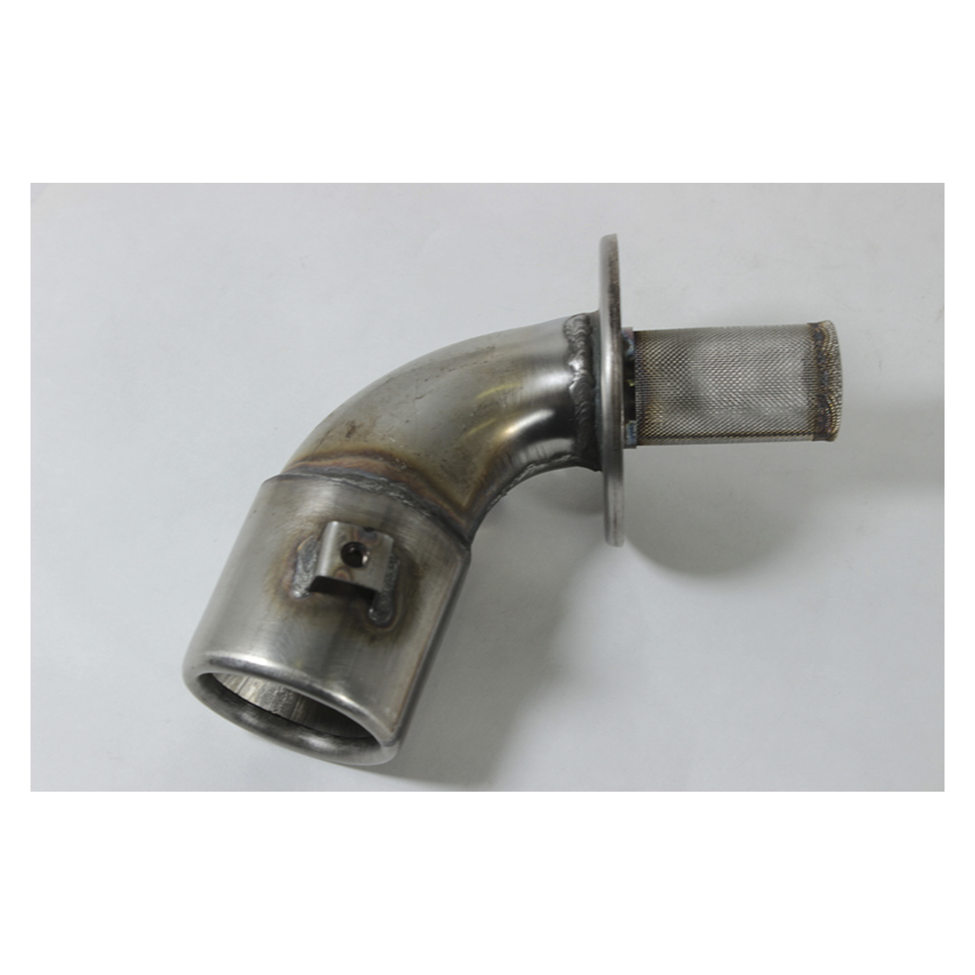 RH SPARK ARRESTER RH SPARK ARRESTER