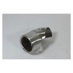 INSULATION PLATE ASSY, LH SPARK ARRESTER INSULATION PLATE ASSY, LH SPARK ARRESTER