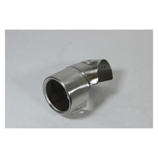 INSULATION PLATE ASSY, LH SPARK ARRESTER INSULATION PLATE ASSY, LH SPARK ARRESTER