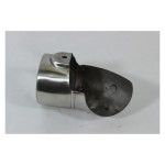 INSULATION PLATE ASSY, RH SPARK ARRESTER INSULATION PLATE ASSY, RH SPARK ARRESTER