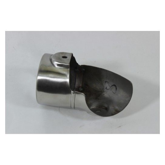 INSULATION PLATE ASSY, RH SPARK ARRESTER INSULATION PLATE ASSY, RH SPARK ARRESTER
