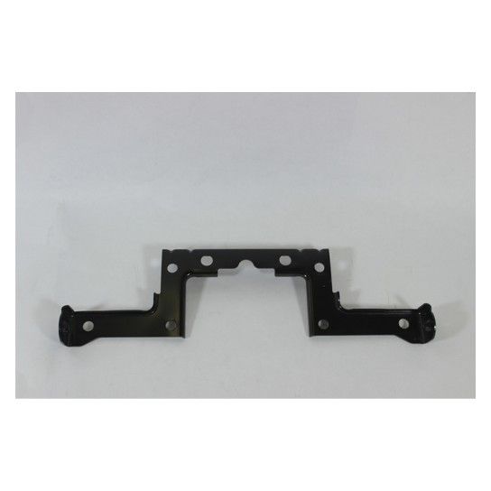 MOUNTING BRACKET, FRONT INNER PLATIC LOCK PLATE