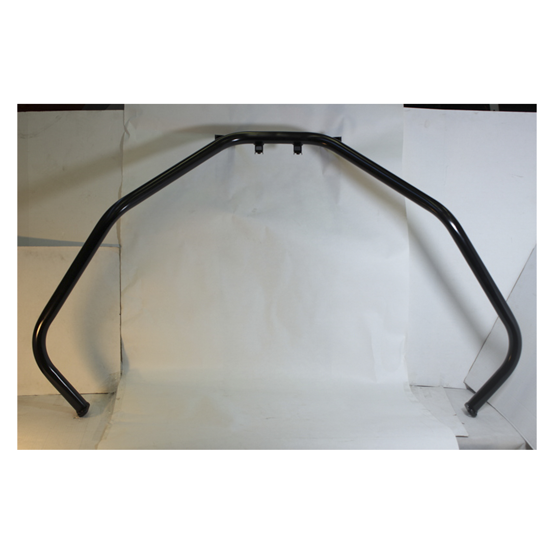 FRONT BUMPER ASSY