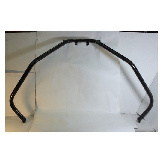 FRONT BUMPER ASSY