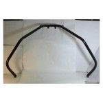 FRONT BUMPER ASSY
