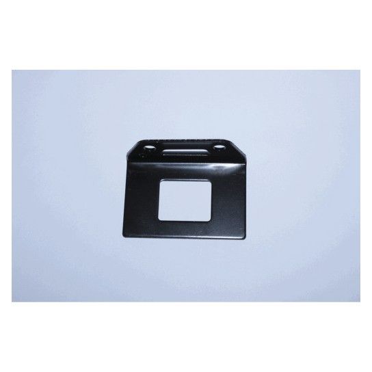 LH BRACKET, FRONT INNER LOCK PANEL LH BRACKET, FRONT INNER LOCK PANEL