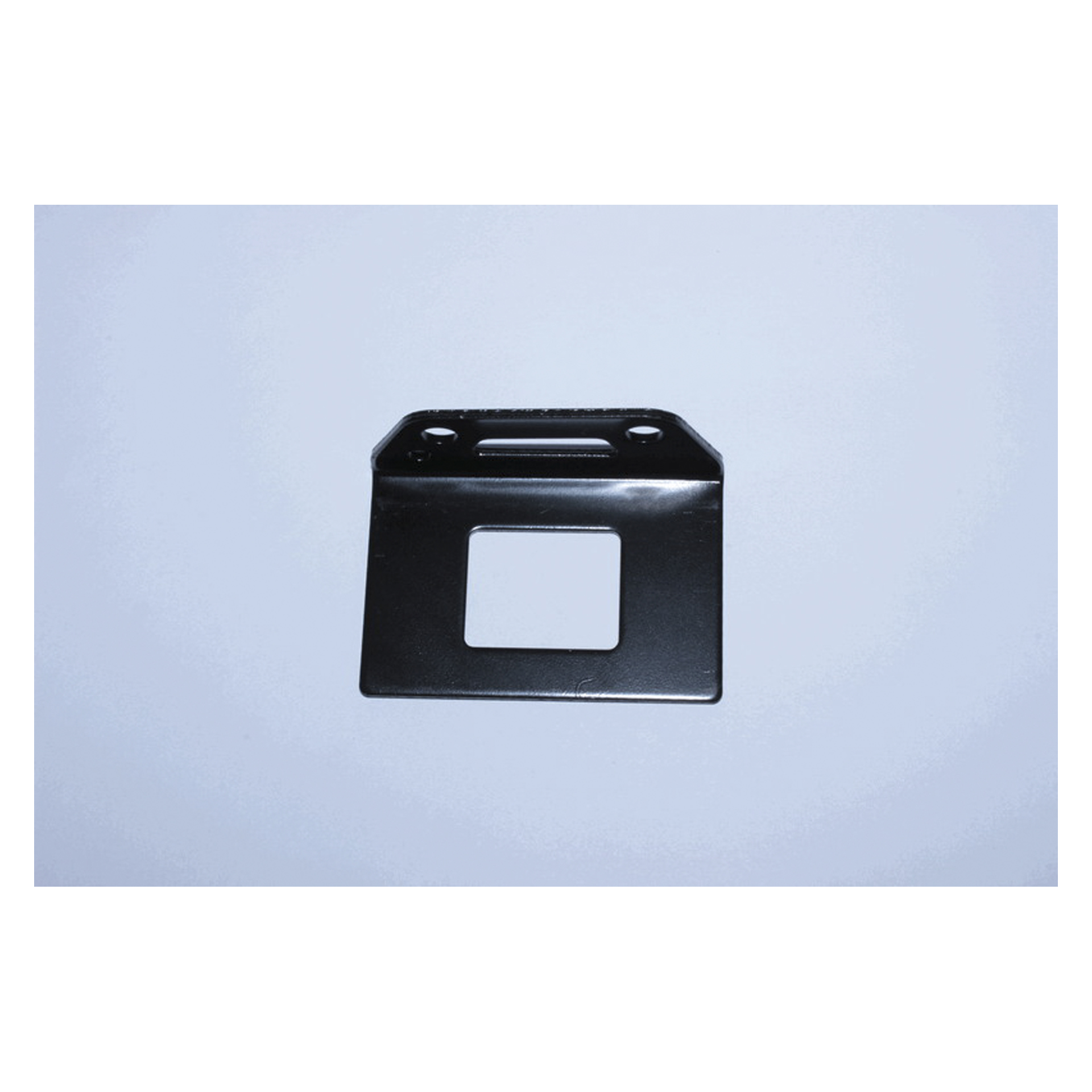 LH BRACKET, FRONT INNER LOCK PANEL LH BRACKET, FRONT INNER LOCK PANEL