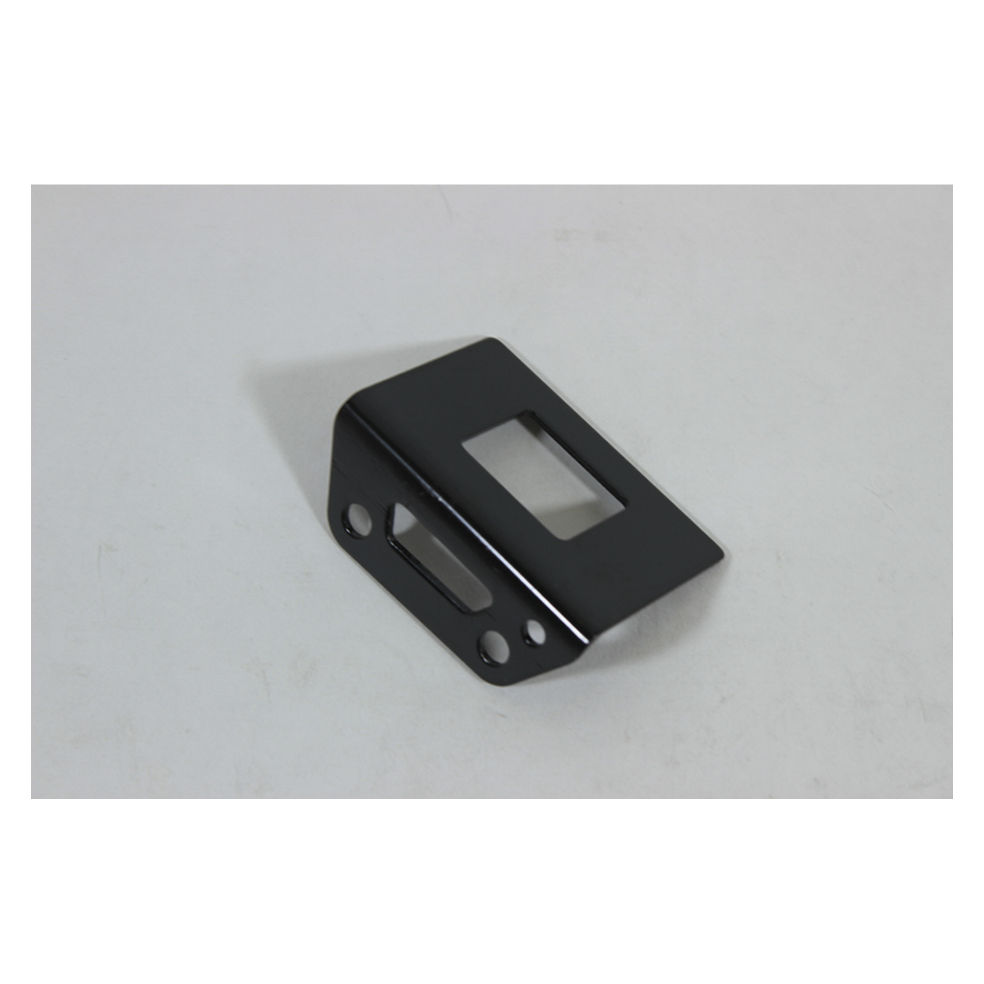 RH BRACKET, FRONT INNER LOCK PANEL RH BRACKET, FRONT INNER LOCK PANEL