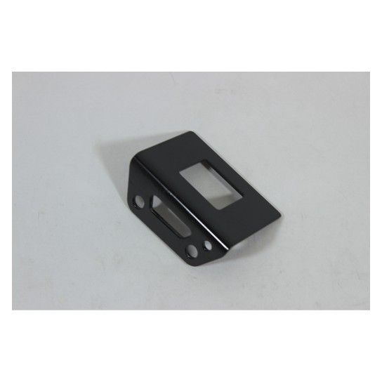 RH BRACKET, FRONT INNER LOCK PANEL RH BRACKET, FRONT INNER LOCK PANEL