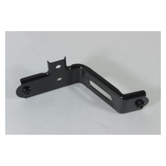 LH MOUNTING BRACKET, WINCH DECO PLATE LH MOUNTING BRACKET, WINCH DECO PLATE