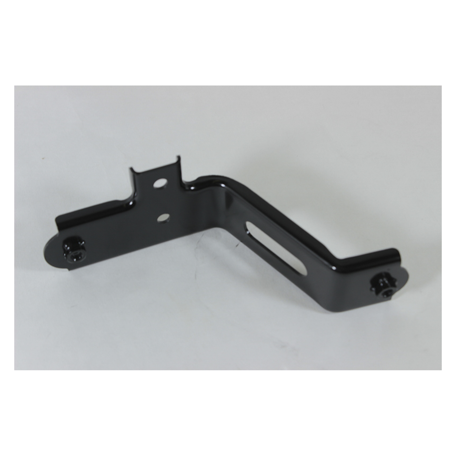 LH MOUNTING BRACKET, WINCH DECO PLATE LH MOUNTING BRACKET, WINCH DECO PLATE