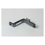 RH MOUNTING BRACKET, WINCH DECO PLATE RH MOUNTING BRACKET, WINCH DECO PLATE