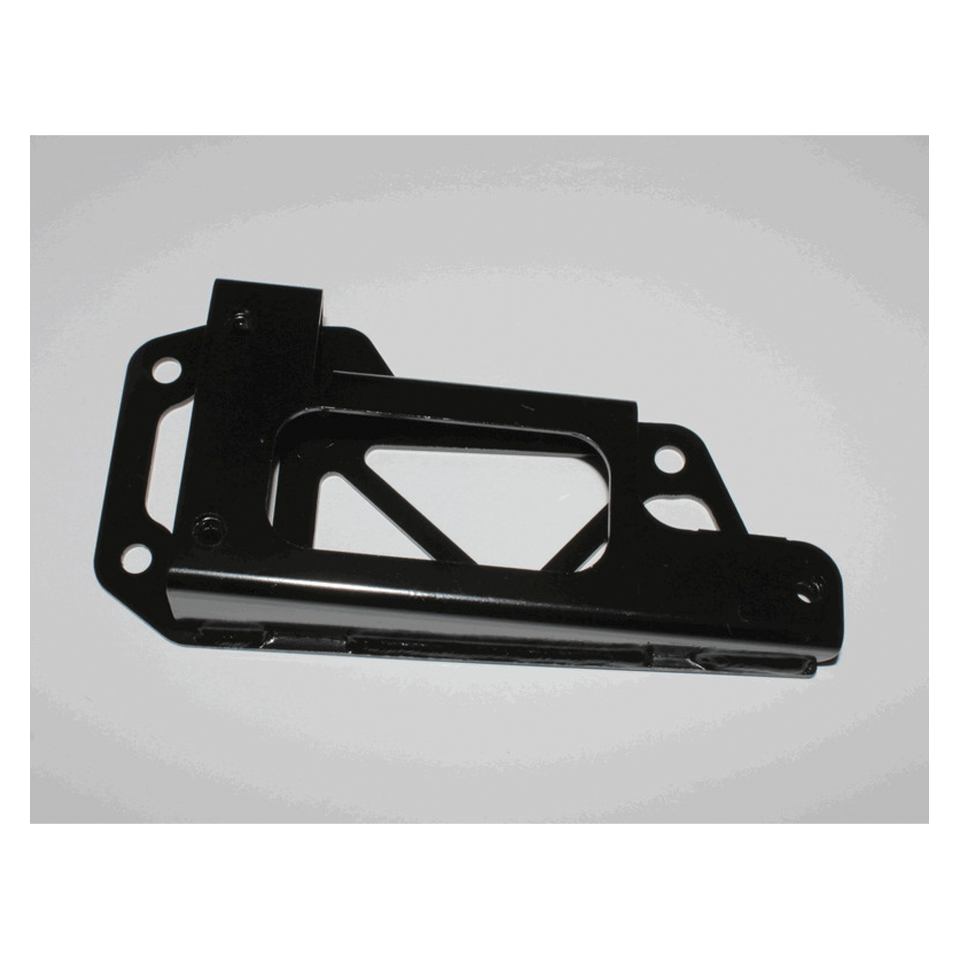 BRACKET, THROTTLE PEDAL