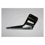 LOWER LH MOUNTING PLATE, TAIL GUARD