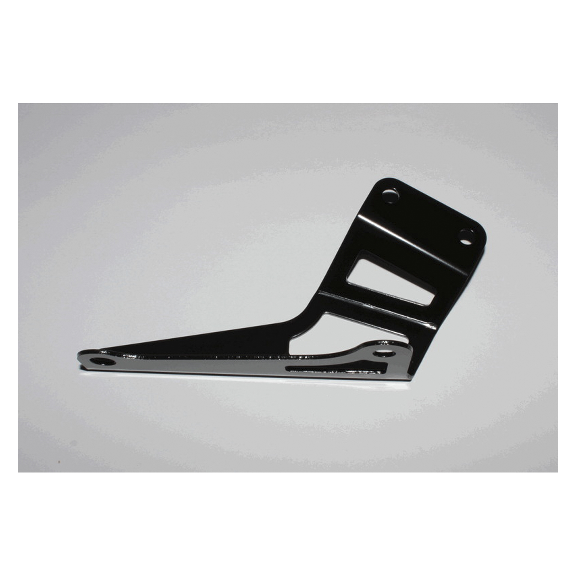 LOWER LH MOUNTING PLATE, TAIL GUARD