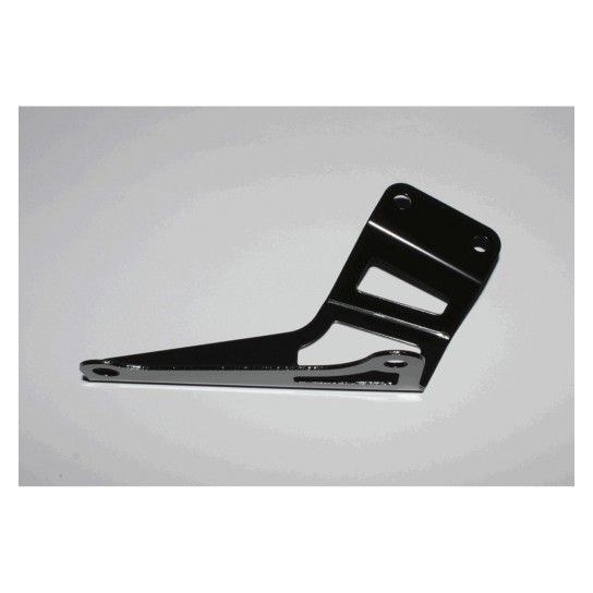 LOWER LH MOUNTING PLATE, TAIL GUARD