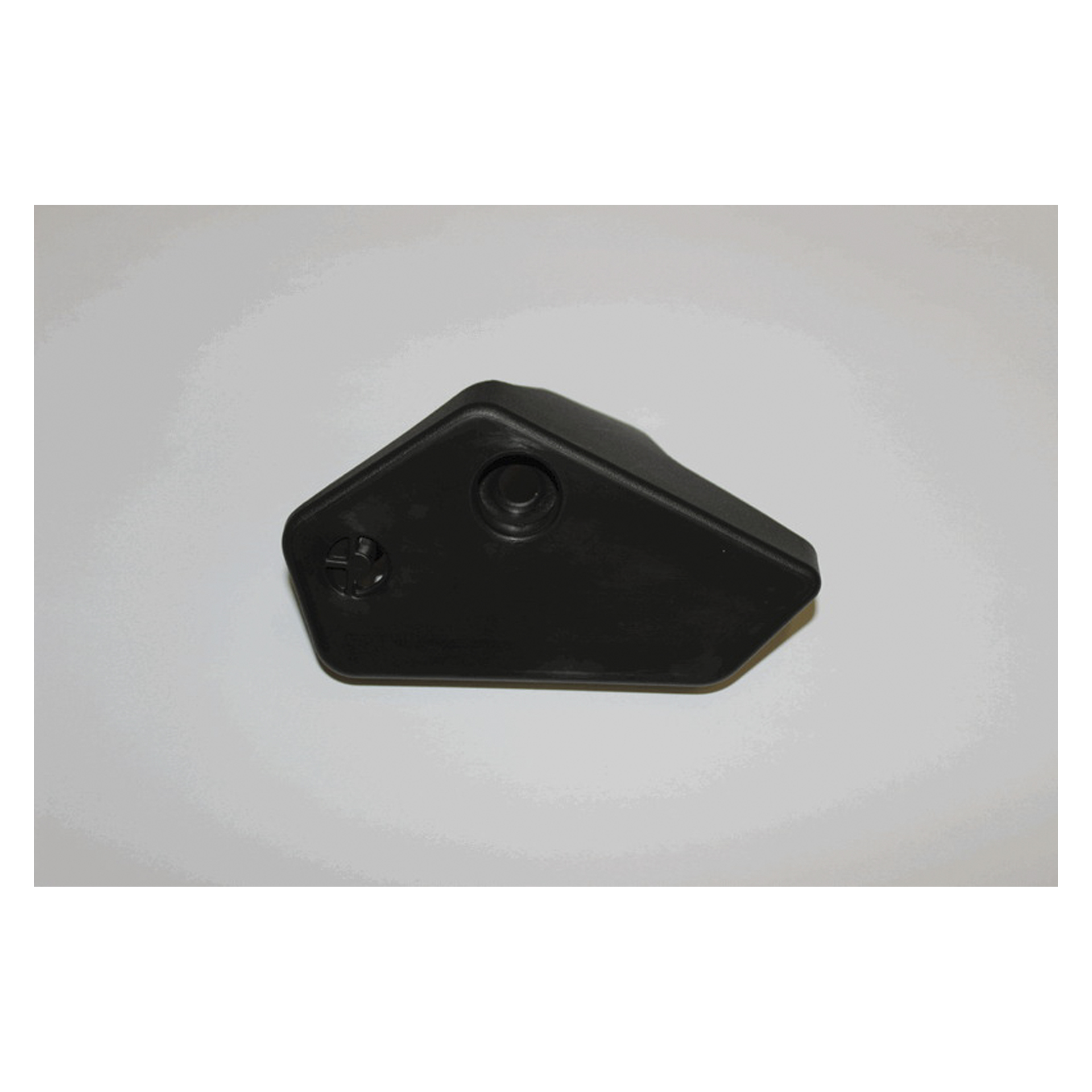LOCK SEAT, RH FRONT REFLECTOR LOCK SEAT, RH FRONT REFLECTOR