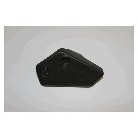 LOCK SEAT, RH FRONT REFLECTOR LOCK SEAT, RH FRONT REFLECTOR