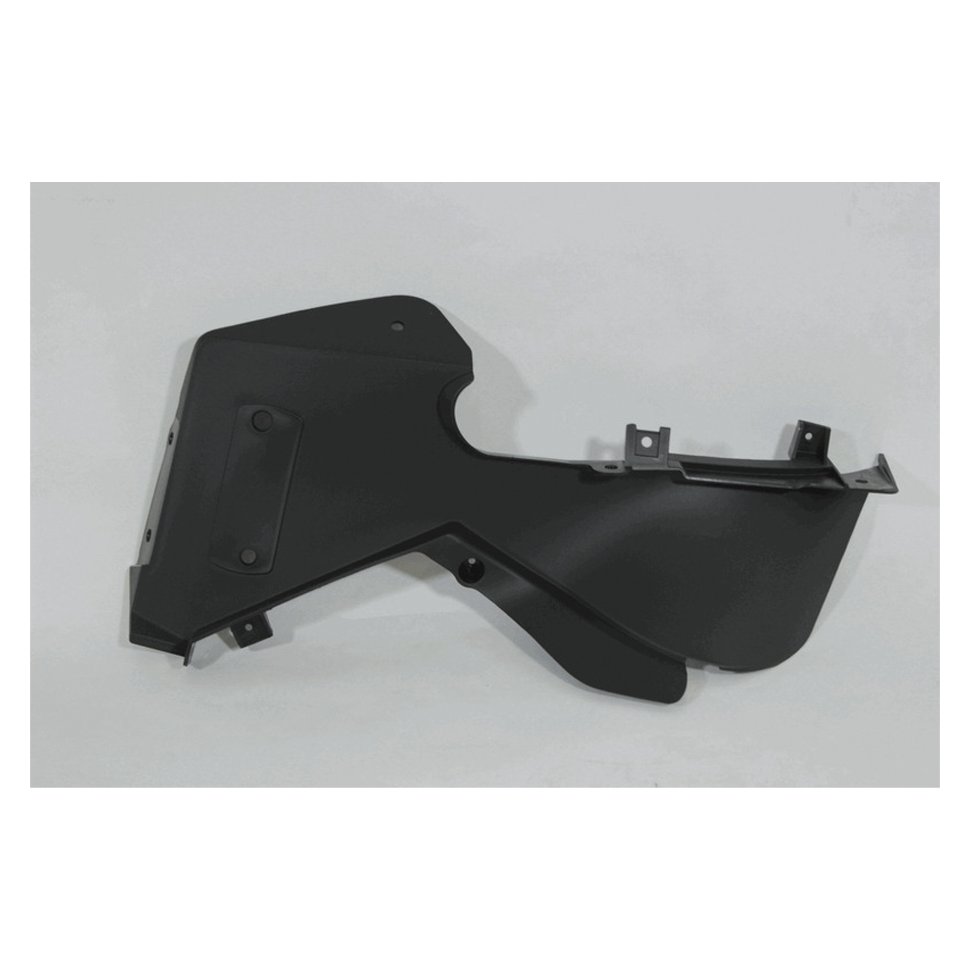 DECO PLATE, LH HOOK DECO PLATE, LH HOOK