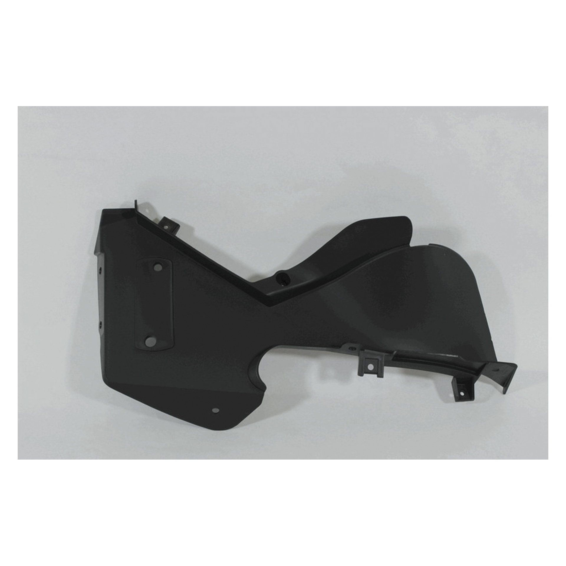DECO PLATE, RH HOOK DECO PLATE, RH HOOK
