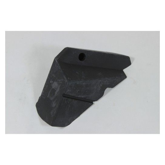 RH RUBBER SUPPORTER, HEADLIGHT PANEL RH RUBBER SUPPORTER, HEADLIGHT PANEL
