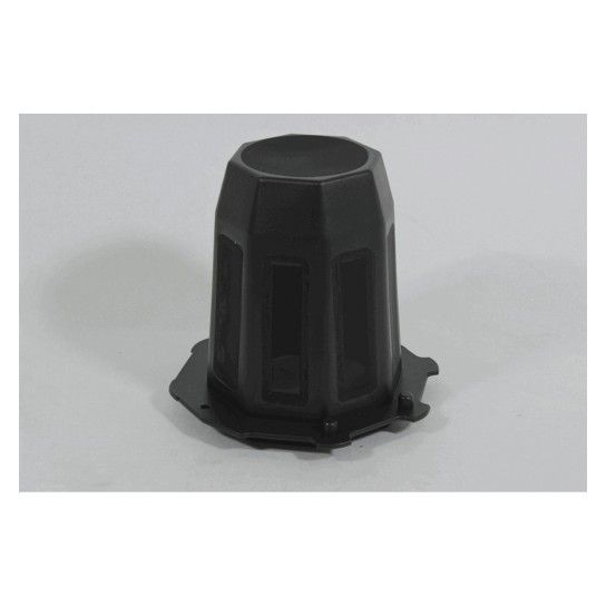 INNER DECO GUARD, AIR FILTER INLET PIPE