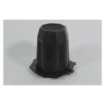 INNER DECO GUARD, AIR FILTER INLET PIPE