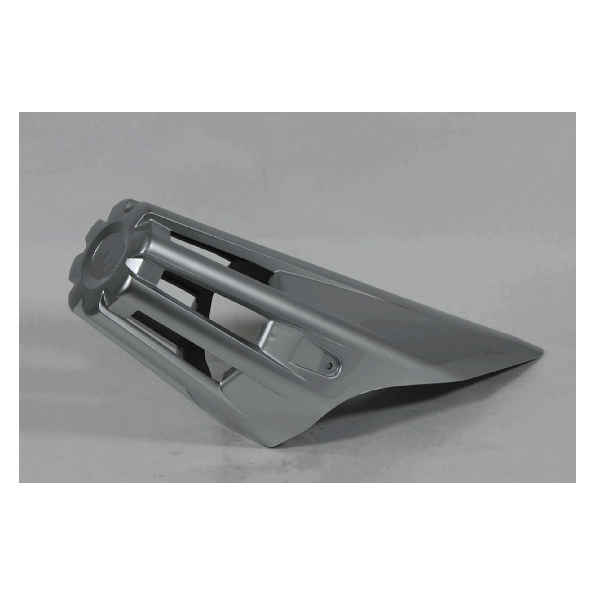 LH OUTER DECO PLATE,CVT LH OUTER DECO PLATE,CVT