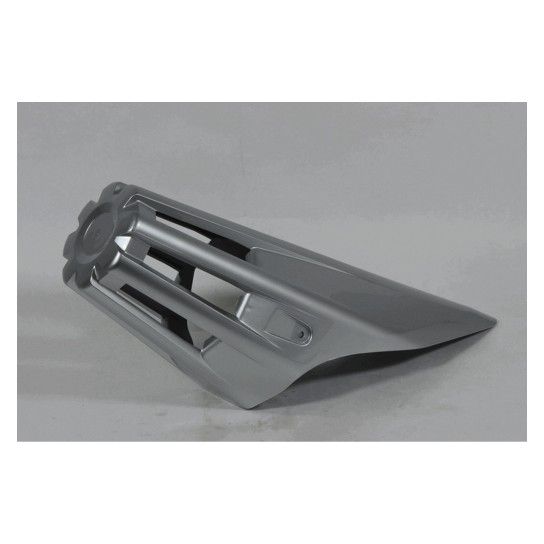 LH OUTER DECO PLATE,CVT LH OUTER DECO PLATE,CVT
