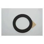 SEAL SPONGE 1, AIR FILTER INTAKE PORT SEAL SPONGE 1, AIR FILTER INTAKE PORT