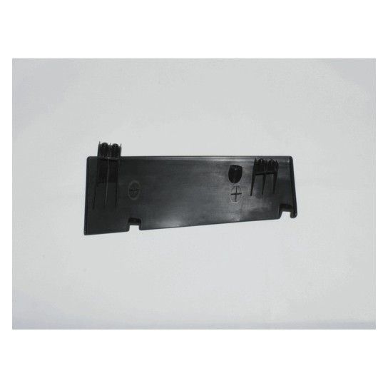 REINFORCEMENT PLATE, STORAGE BOX REINFORCEMENT PLATE, STORAGE BOX