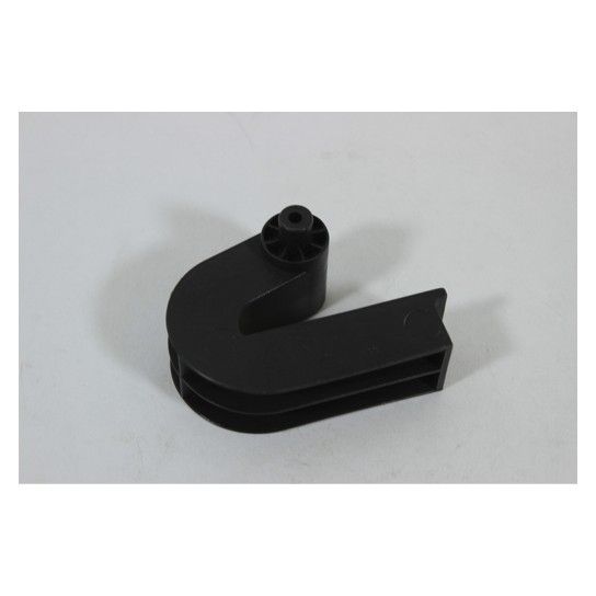 RH ROTATION SHAFT, STORAGE BOX