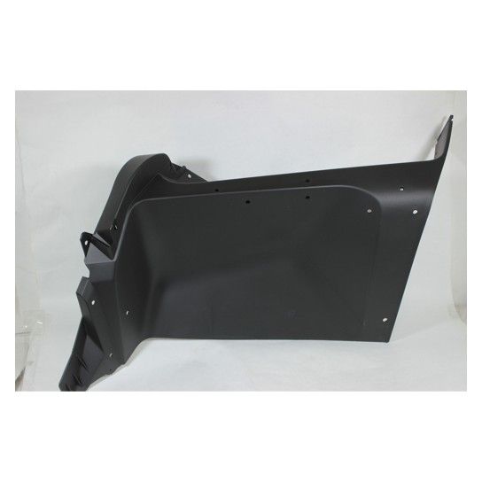 LH FRONT FENDER LH FRONT FENDER