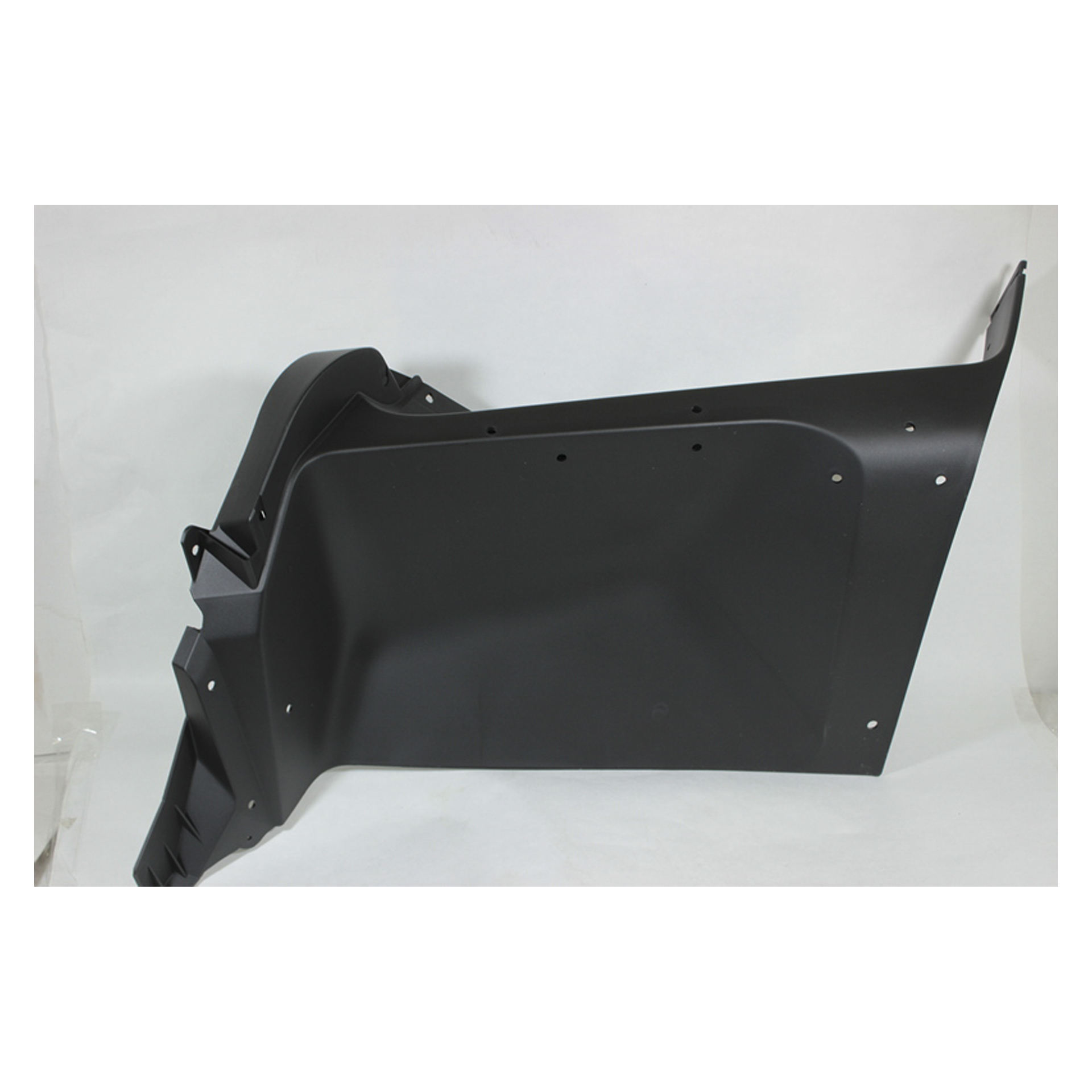 LH FRONT FENDER LH FRONT FENDER
