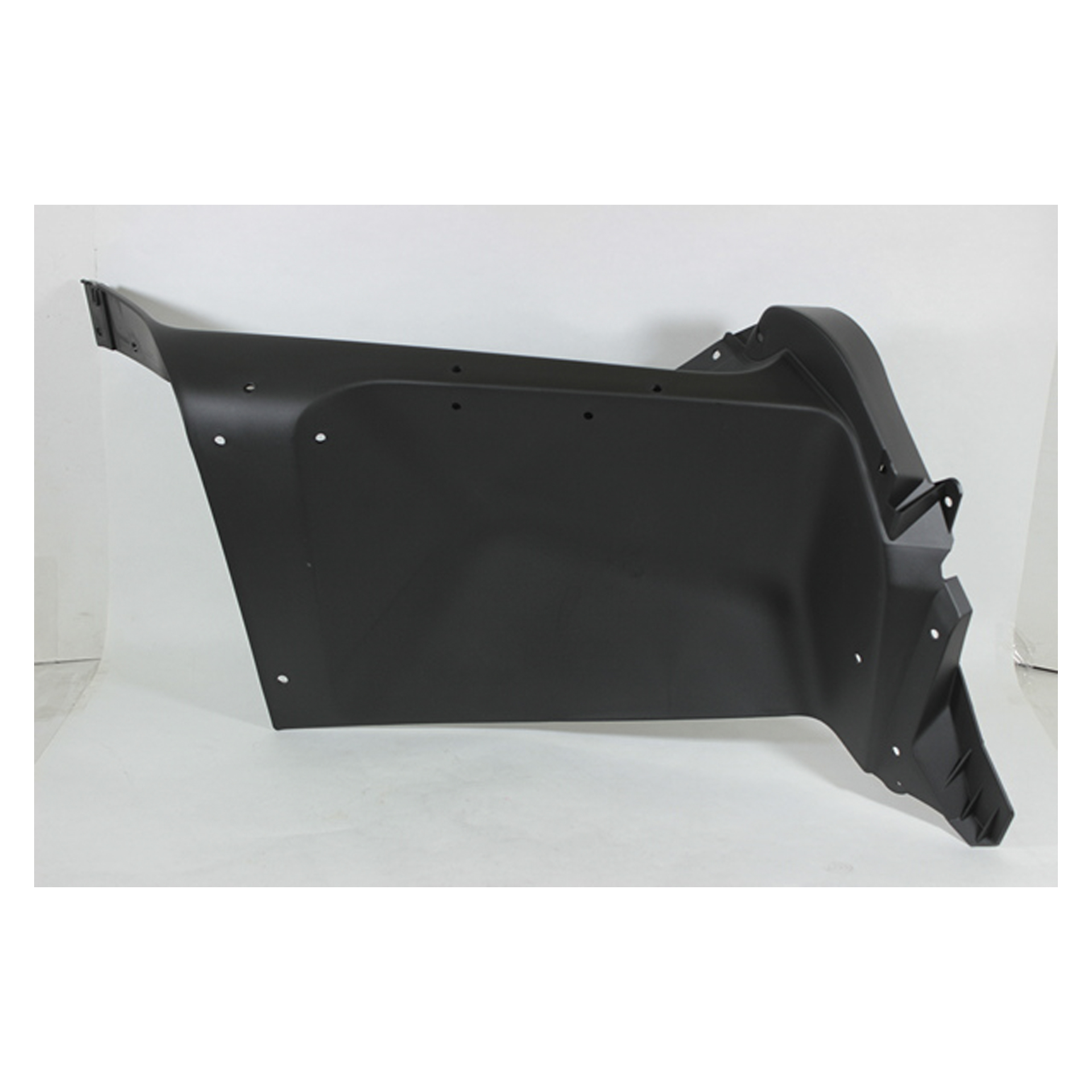 RH FRONT FENDER RH FRONT FENDER