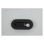 PLUG, THROTTLE CABLE