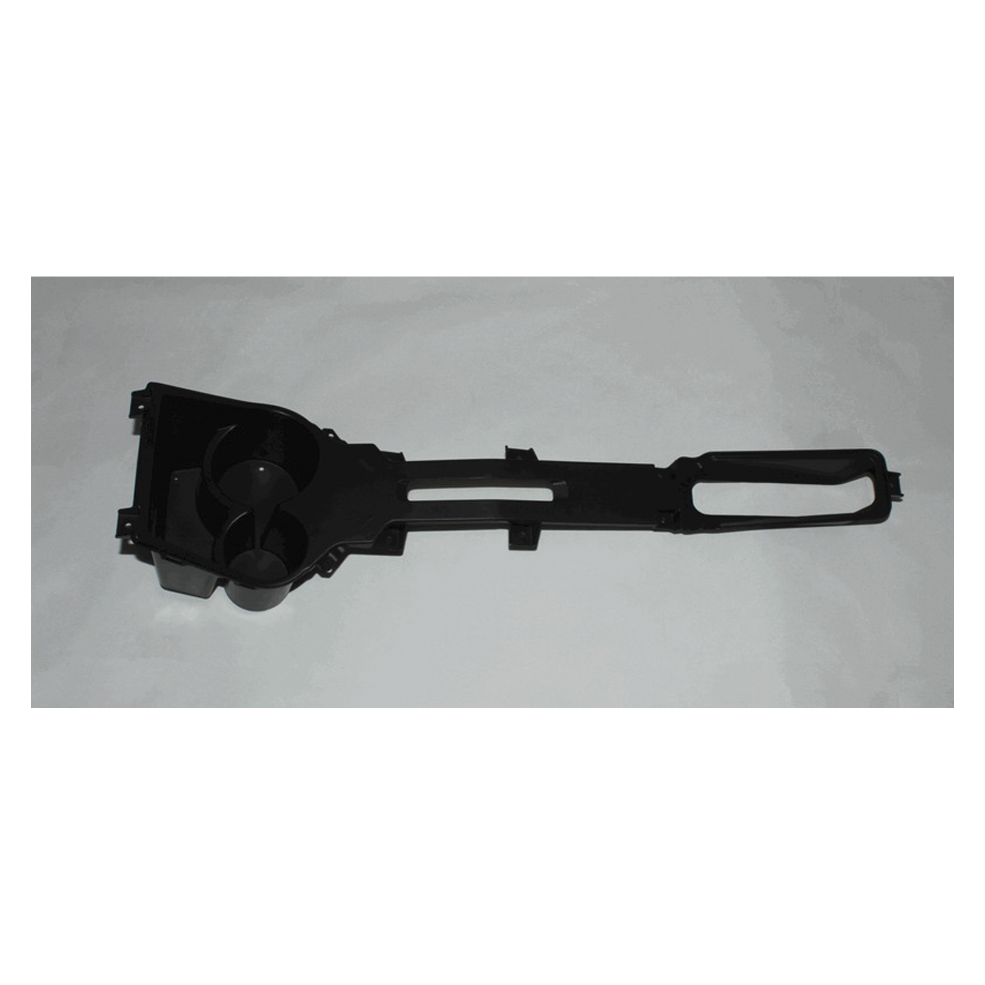 GEARSHIFT COVER GEARSHIFT COVER