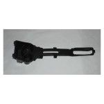 GEARSHIFT COVER GEARSHIFT COVER
