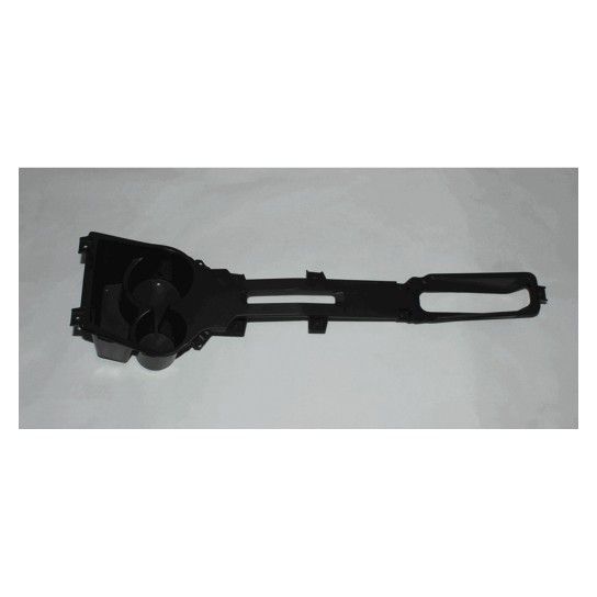 GEARSHIFT COVER GEARSHIFT COVER