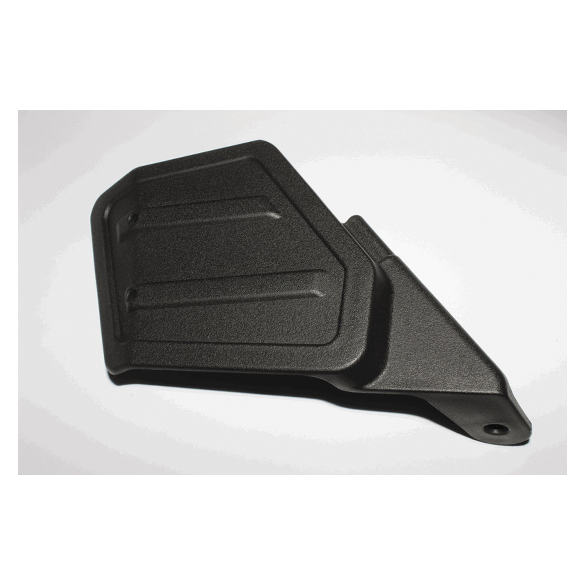 GUARD, RH REAR SWING ARM