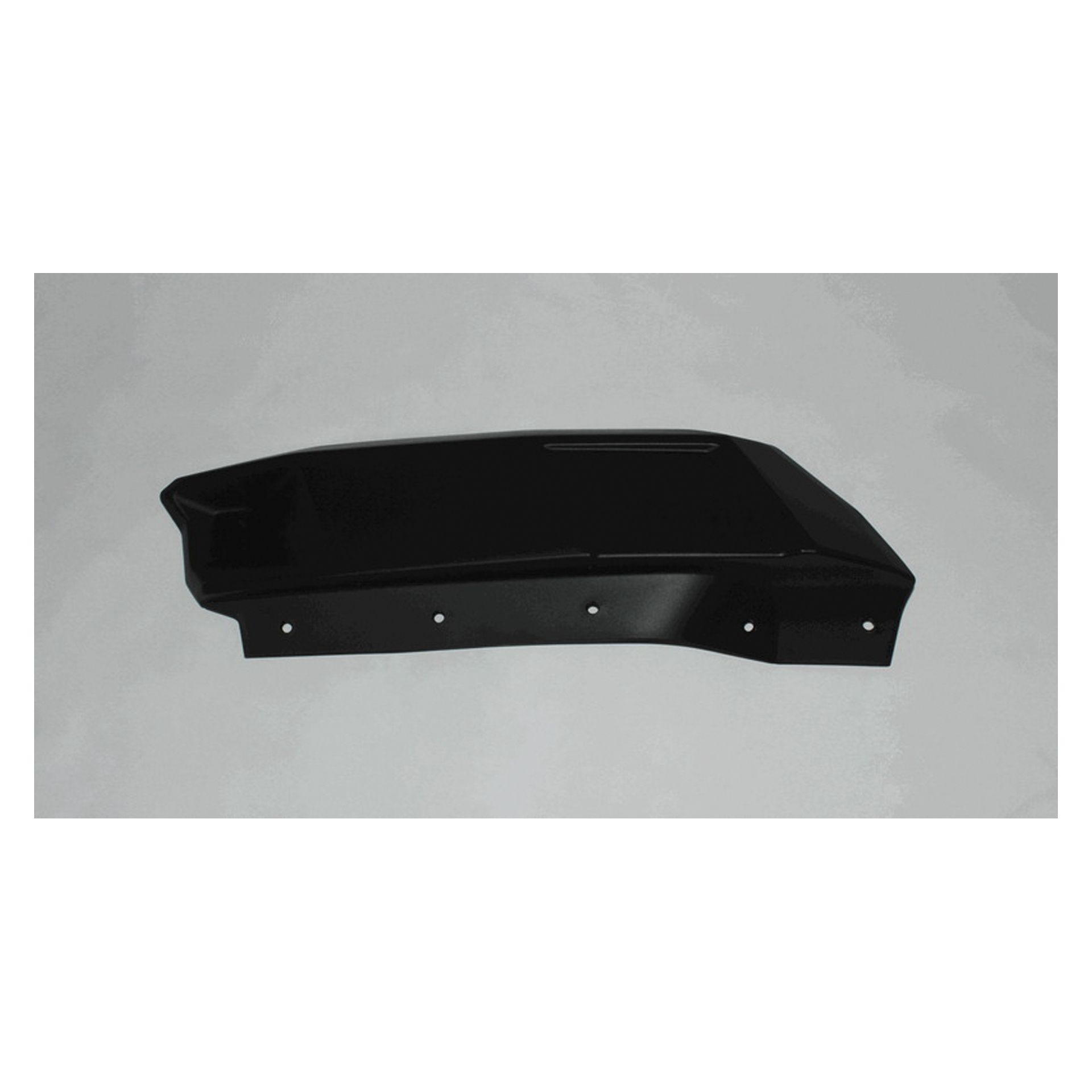 REAR PART, RH FRONT FENDER REAR PART, RH FRONT FENDER