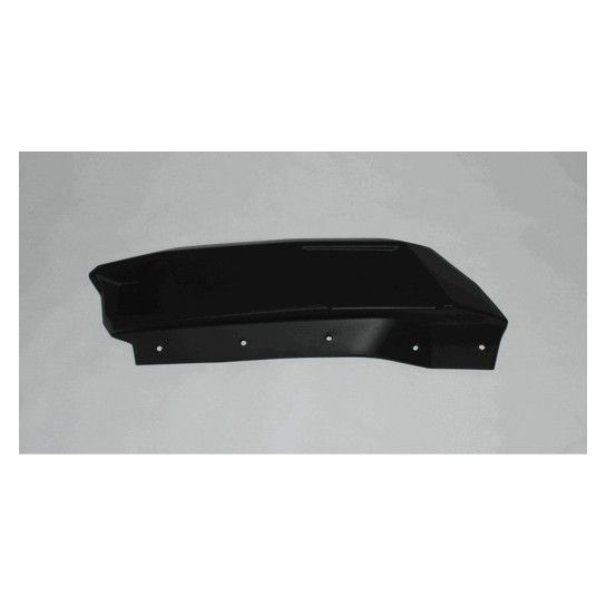 REAR PART, RH FRONT FENDER REAR PART, RH FRONT FENDER