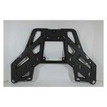 COVER PLATE, REAR CARGO BOX COVER PLATE, REAR CARGO BOX