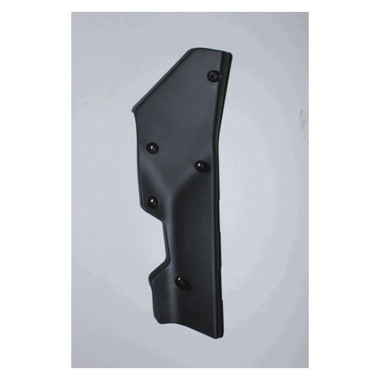 LH INNER PANEL, REAR RACK LH INNER PANEL, REAR RACK