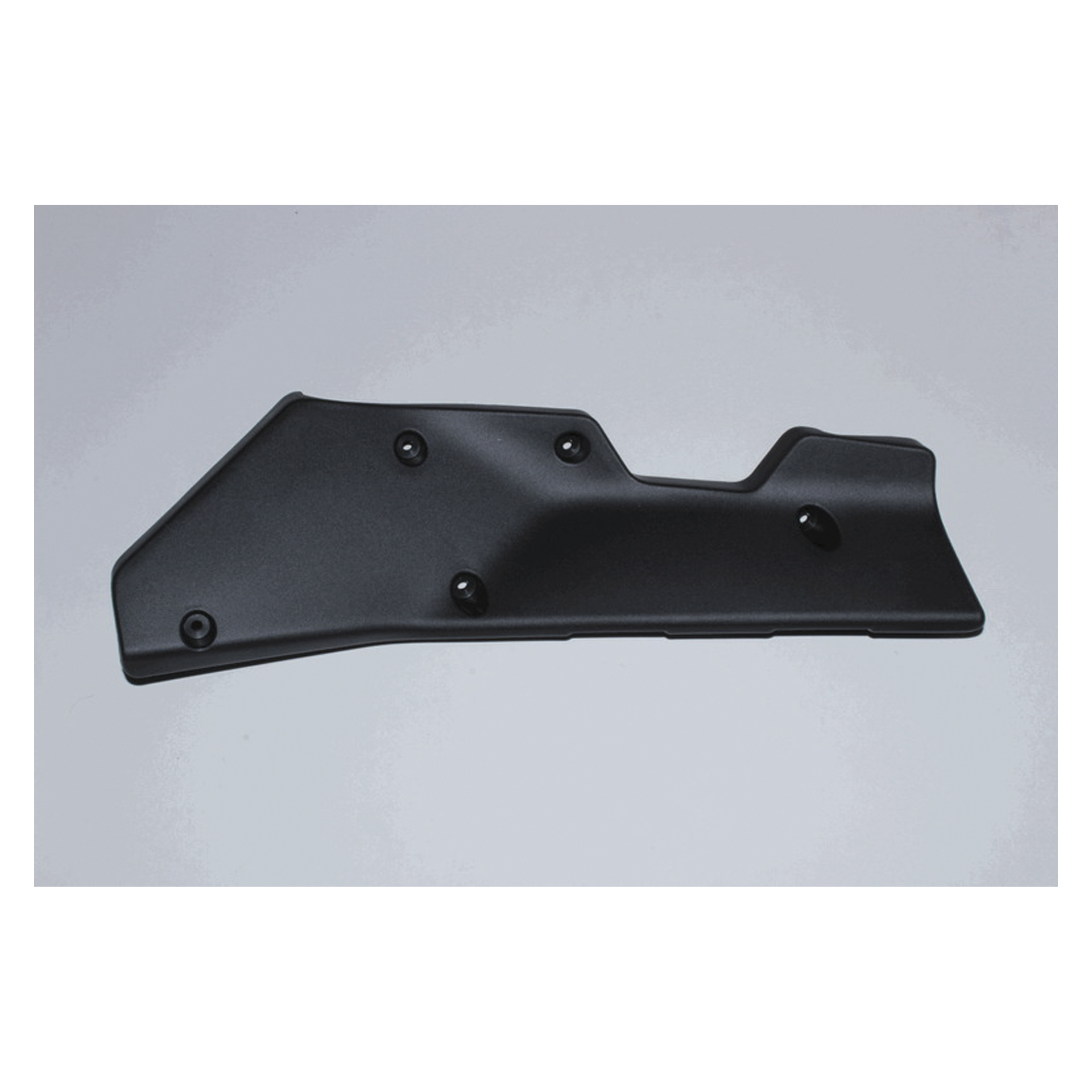 RH INNER PANEL, REAR RACK