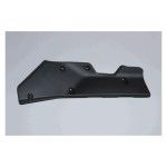 RH INNER PANEL, REAR RACK